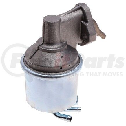 M60188 by CARTER FUEL PUMPS - Mechanical Pump