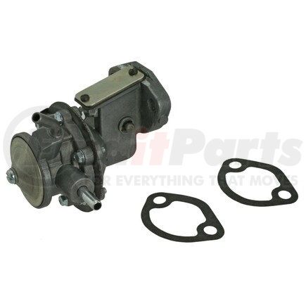 M60175 by CARTER FUEL PUMPS - Mechanical Pump