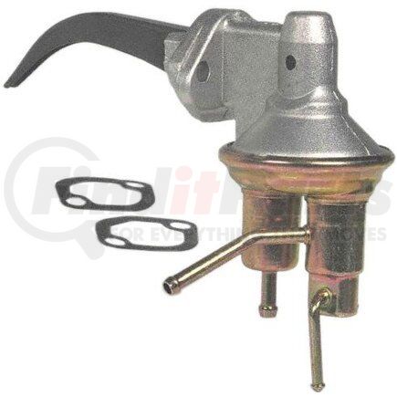 M60418 by CARTER FUEL PUMPS - Mechanical Pump