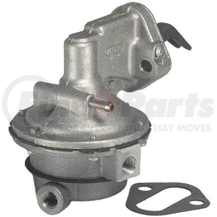 M60565 by CARTER FUEL PUMPS - Mechanical Pump