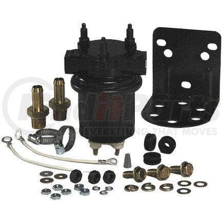 P4601HP by CARTER FUEL PUMPS - Electric Fuel Pump