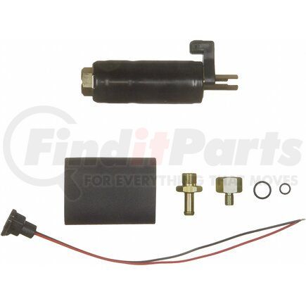 P5001 by CARTER FUEL PUMPS - Electric Fuel Pump