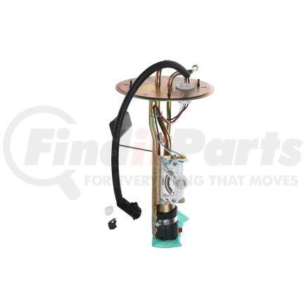 P74857S by CARTER FUEL PUMPS - Hanger Assembly