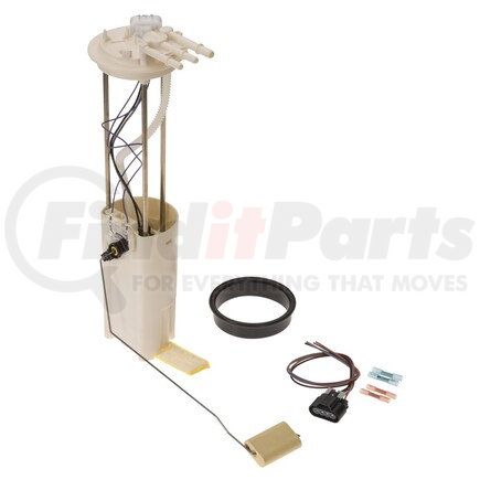 P74931M by CARTER FUEL PUMPS - Module Assembly