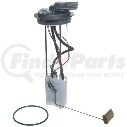 P76250M by CARTER FUEL PUMPS - Module Assembly