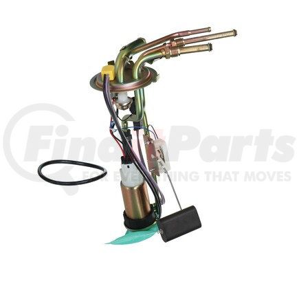 P76544S by CARTER FUEL PUMPS - Hanger Assembly