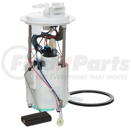 P76771M by CARTER FUEL PUMPS - Module Assembly