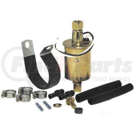 P90021 by CARTER FUEL PUMPS - Electric Fuel Pump