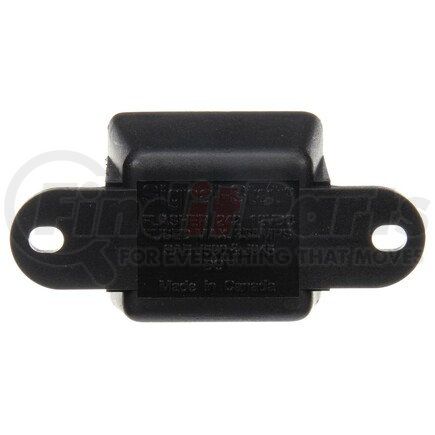 242 by TRUCK-LITE - Flasher Module - Signal-Stat, 16 Light Electro-Mechanical, Plastic, 60-120Fpm, 12V, 2 Blade Terminals