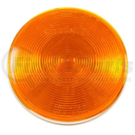 40282Y by TRUCK-LITE - Turn Signal Light - Model 40 Lamp Yellow