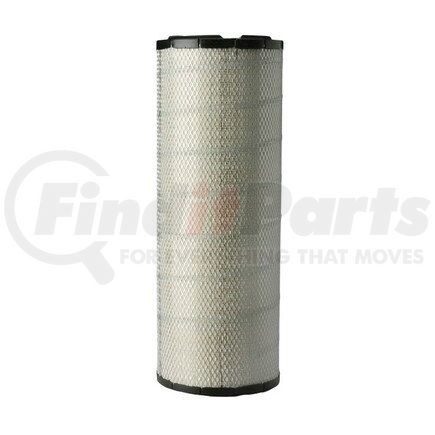 P600676 by DONALDSON - RadialSeal™ Air Filter, Primary Radialseal