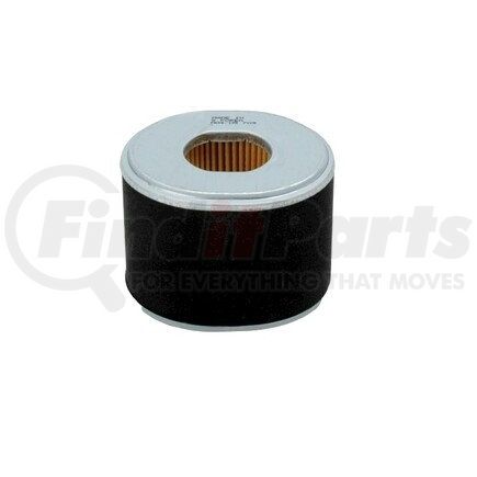 P607273 by DONALDSON - Air Filter, Primary Obround (Oval)