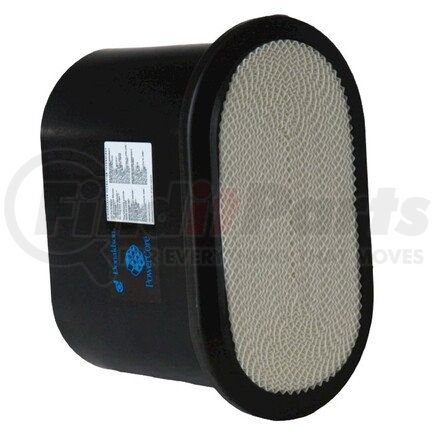 P608533 by DONALDSON - PowerCore® Air Filter, Primary Obround