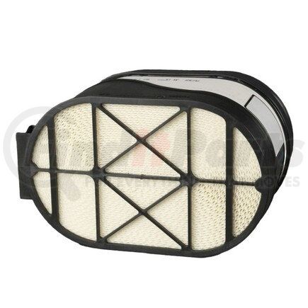 P617631 by DONALDSON - PowerCore® Air Filter, Primary Obround