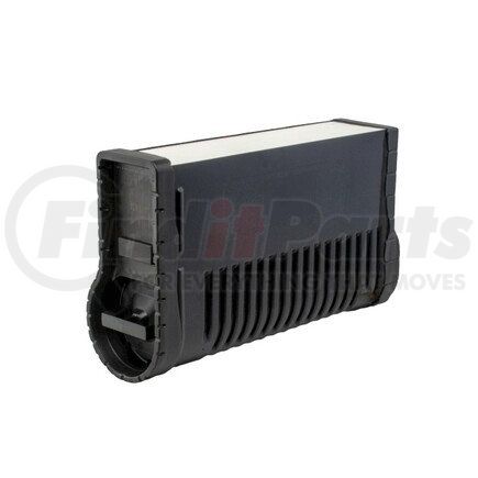 P635779 by DONALDSON - AIR FILTER, PANEL ENGINE POWERCORE