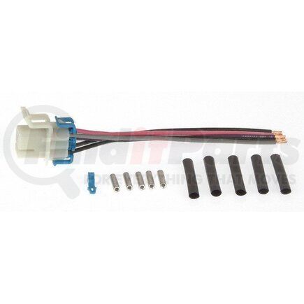 888-544 by CARTER FUEL PUMPS - Fuel Pump Wiring Harness