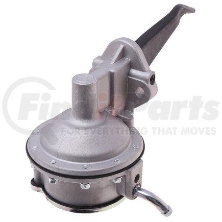 M3993 by CARTER FUEL PUMPS - Mechanical Pump