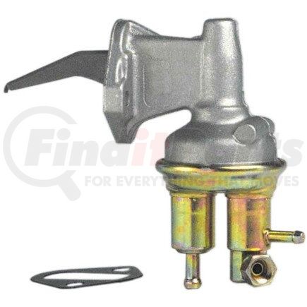 M6445 by CARTER FUEL PUMPS - Mechanical Pump