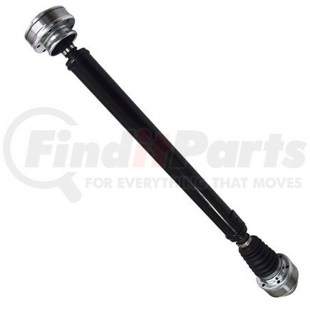 52099498AB by WORLD AMERICAN - OEM PRO SHAFT