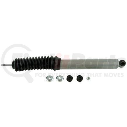 77815 by GABRIEL - Max Control Premium Monotube Shock Absorber