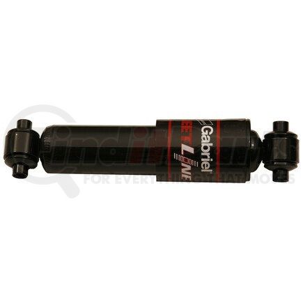 83009 by GABRIEL - FleetLine Heavy Duty Cab Shock Absorber