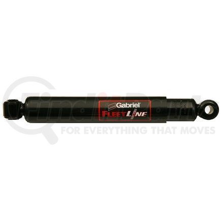 83125 by GABRIEL - FleetLine Heavy Duty Shock Absorber