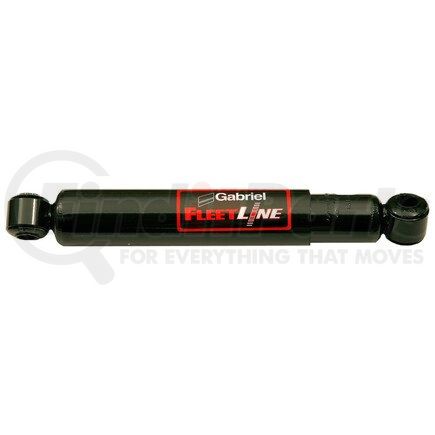 83389 by GABRIEL - FleetLine 83 Series Heavy Duty Shock Absorber