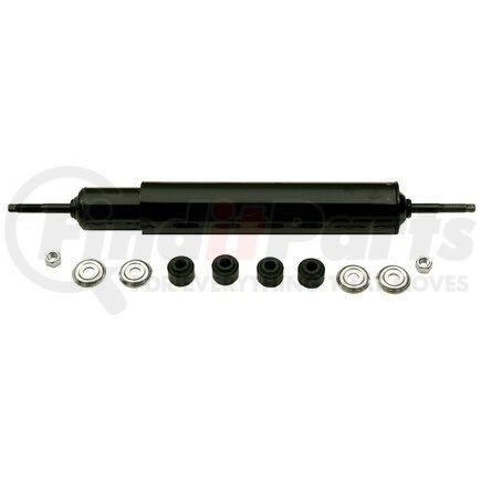 83400 by GABRIEL - FleetLine Heavy Duty Shock Absorber