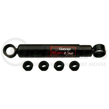 85001 by GABRIEL - FleetLine Heavy Duty Shock Absorber