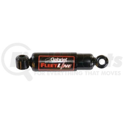 85045 by GABRIEL - FleetLine Heavy Duty Shock Absorber