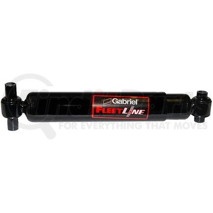 85088 by GABRIEL - FleetLine 85 Series Heavy Duty Shock Absorber