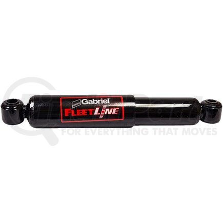 85102 by GABRIEL - FleetLine 85 Series Heavy Duty Shock Absorber