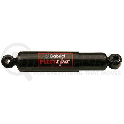 85637 by GABRIEL - FleetLine 85 Series Heavy Duty Shock Absorber