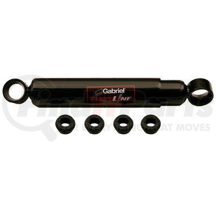 85901 by GABRIEL - FleetLine Heavy Duty Shock Absorber