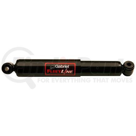 85926 by GABRIEL - Fleetline 85 Series Heavy Duty Shock Absorber