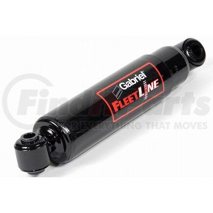 85994 by GABRIEL - FleetLine 85 Series Heavy Duty Shock Absorber