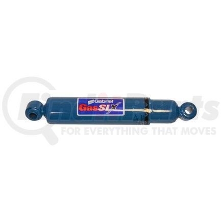 89440 by GABRIEL - FleetLine Heavy Duty Shock Absorber