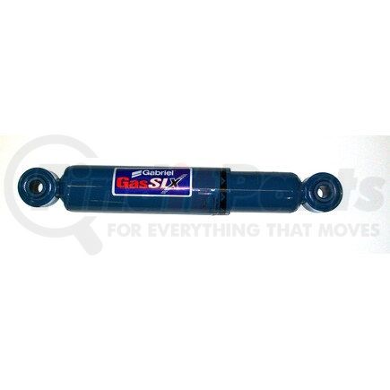 89449 by GABRIEL - FleetLine Heavy Duty Shock Absorber