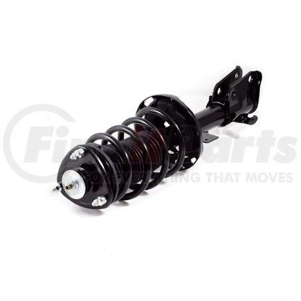 G57695 by GABRIEL - Ultra ReadyMount Fully Loaded Strut Assembly