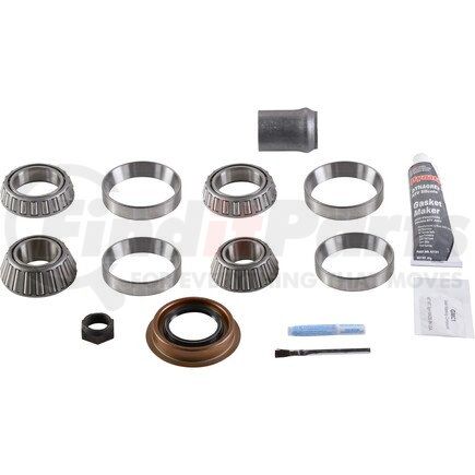 10038960 by DANA - DANA SPICER Differential Rebuild Kit