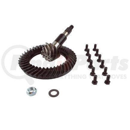 2015860 by DANA - DANA SPICER Differential Ring and Pinion