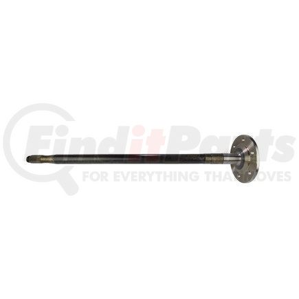 2022622 by DANA - DANA SVL Axle Shaft