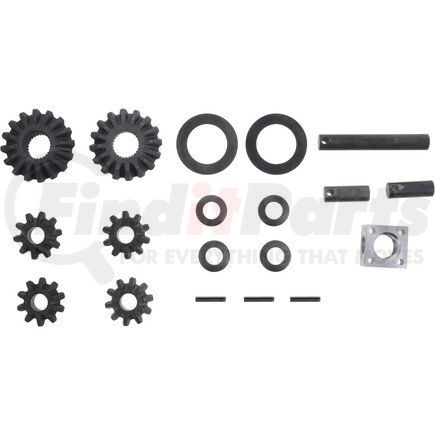 2023888 by DANA - DANA SVL Differential Carrier Gear Kit