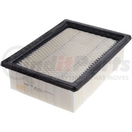 AF6910 by LUBER-FINER - Panel Air Filter