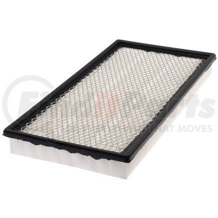 AF917 by LUBER-FINER - Panel Air Filter