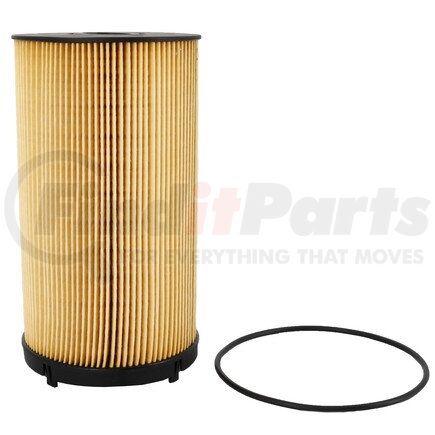 L5109F by LUBER-FINER - Oil Filter