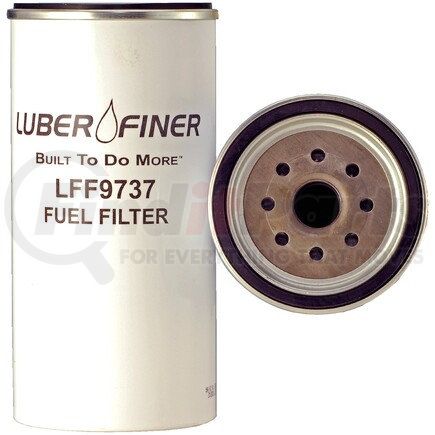 LFF9737 by LUBER-FINER - Oil Filter