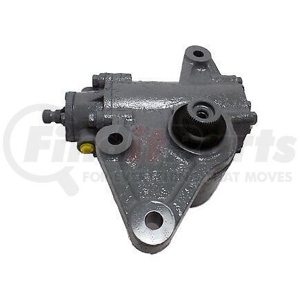 20787914 by MACK - STEERING GEAR