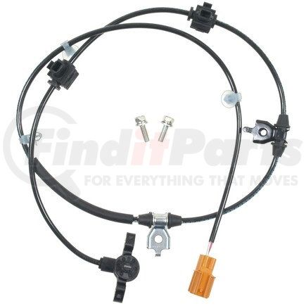 ALS1025 by STANDARD IGNITION - INTERMOTOR ABS S