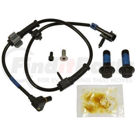 ALS1359 by STANDARD IGNITION - STANDARD ABS SPE